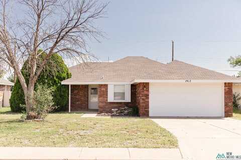 1917 Franklin Drive, Clovis, NM 88101