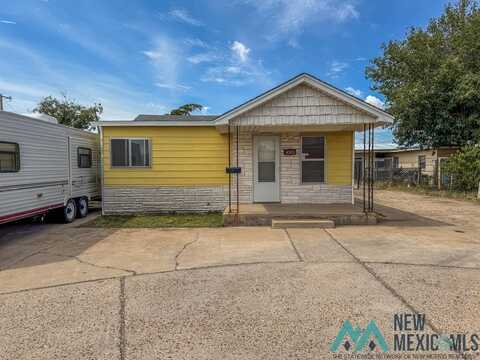 1011 N Linam Street, Hobbs, NM 88240