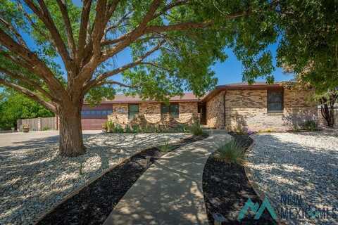 3109 Riverside Drive, Roswell, NM 88201