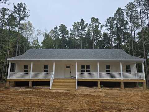 5132 Sunnyside Road, Tappahannock, VA 22460