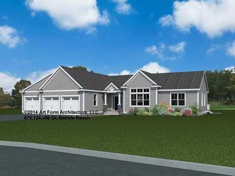 Lot 1 Emerson Ridge, Dover, NH 03820