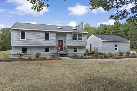 207 Thorndike Road, Weare, NH 03281