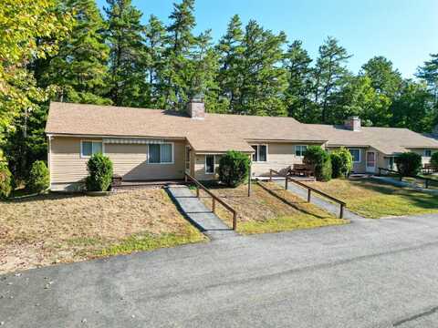 56 Forest Park Way, Conway, NH 03860