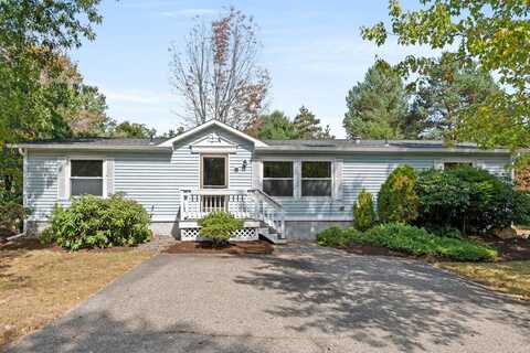 17 Lilac Lane, Belmont, NH 03220