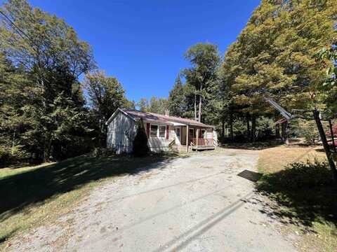 424 Susan Lynn Lane, Wardsboro, VT 05355