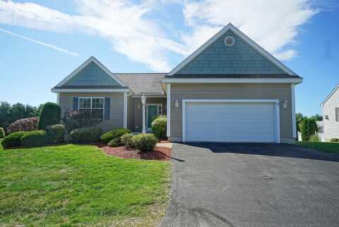 11 Misty Meadow Road, Windham, NH 03087