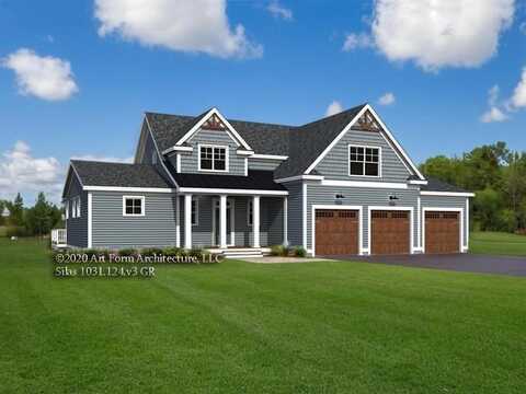 Lot 2 Emerson Ridge, Dover, NH 03820