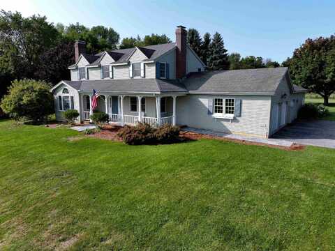 129 East Shore North, Grand Isle, VT 05458