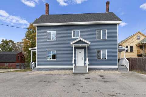 37 Grove Street, Farmington, NH 03835