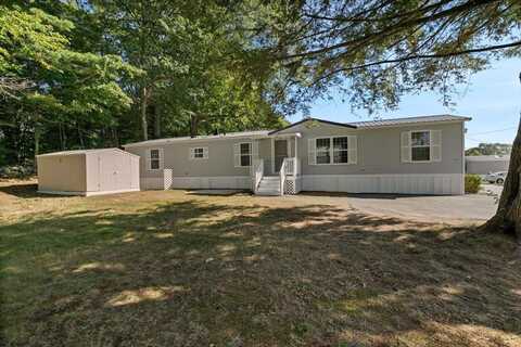 6L Arrow Drive, Salem, NH 03079