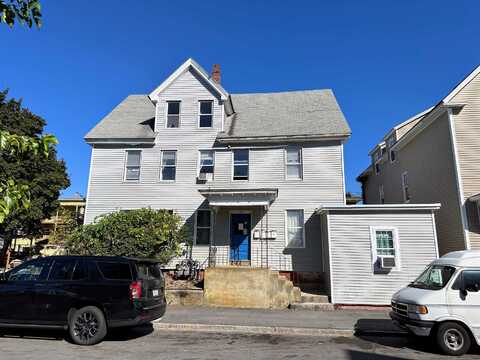 441 Rimmon Street, Manchester, NH 03102