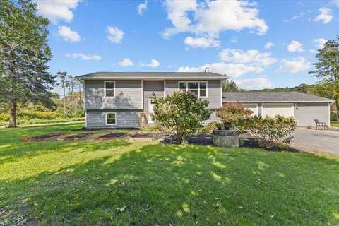 1029 Old Creamery Road, Williston, VT 05495