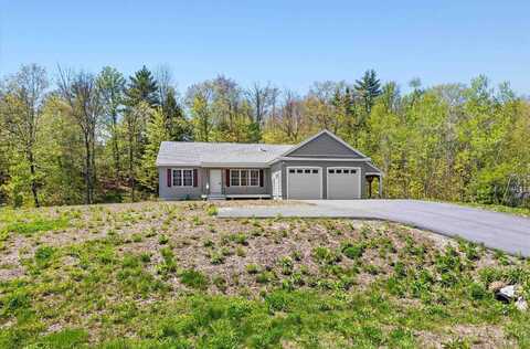 17 Minott Road, Hillsborough, NH 03244