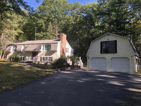 179 Jennison Road, Milford, NH 03055