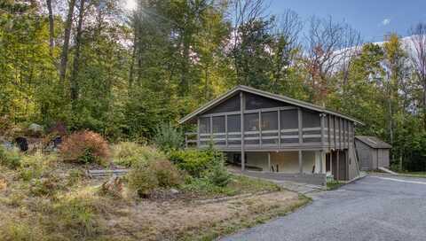 97 Red Ridge Lane, Conway, NH 03860