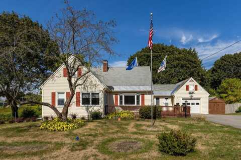 88 Farm Lane, Portsmouth, NH 03801