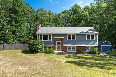 7 Currier Drive, Londonderry, NH 03053