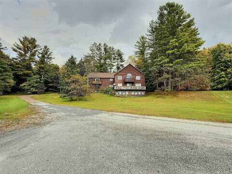 15 Bellows Street, Fairfax, VT 05454