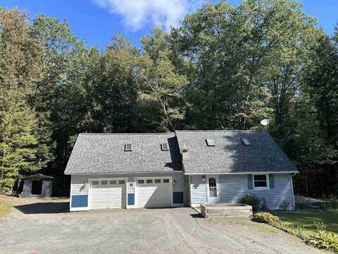 1350 Terry Hill Road, Fairlee, VT 05045