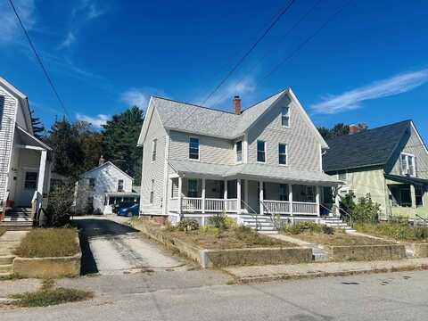 28 Walker Street, Concord, NH 03301