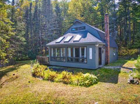 28 Skytop Drive, Newbury, NH 03255