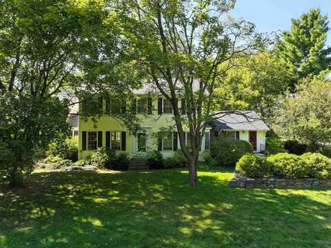 1691 N Bingham Street, Cornwall, VT 05753