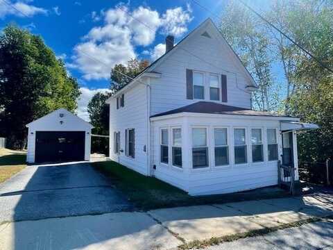 84 Summer Street, Berlin, NH 03570