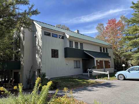 55 Village Road, Waterville Valley, NH 03215