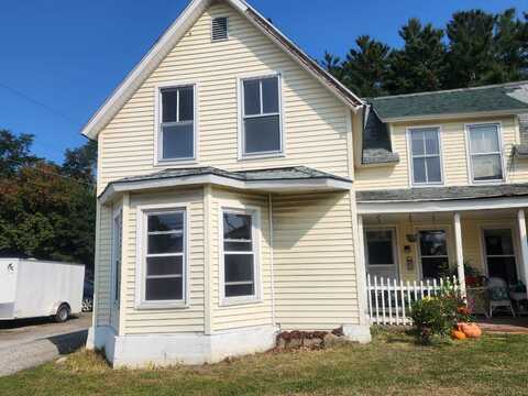 6 Hagar Lane, Littleton, NH 03561