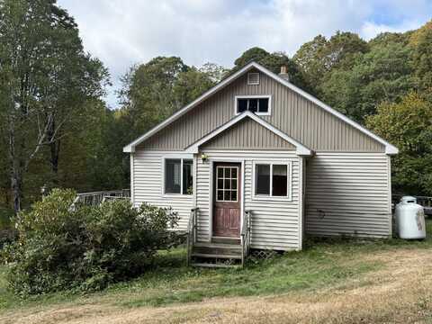 624 East Dover Road, Wardsboro, VT 05355
