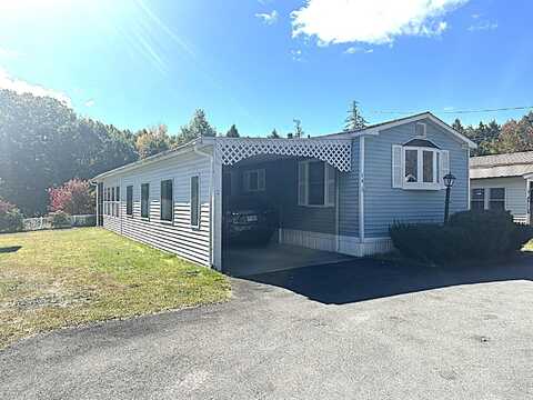 141 Lancaster Road, Gorham, NH 03581