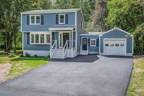 20 Melody Lane, Pelham, NH 03076