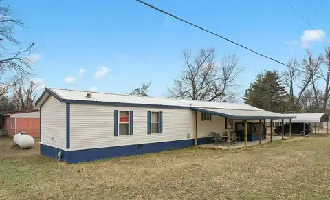 25380 S 607 Lane, Grove, OK 74344