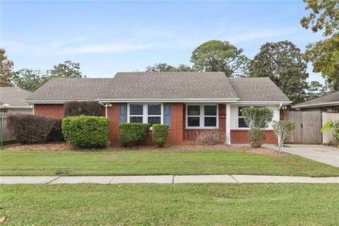 1708 RIDGELAKE Drive, Metairie, LA 70001