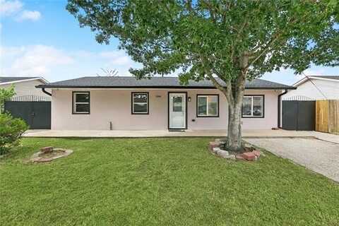 5064 RADCLIFF Street, Marrero, LA 70072