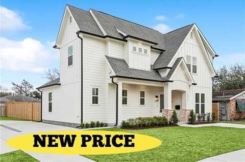 1117 GREEN ACRES Road, Metairie, LA 70003