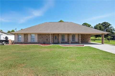 13053 HIGHWAY 23 Highway, Belle Chasse, LA 70037