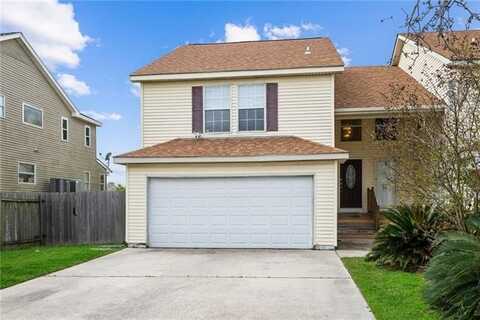114 MARINA Drive, Slidell, LA 70458