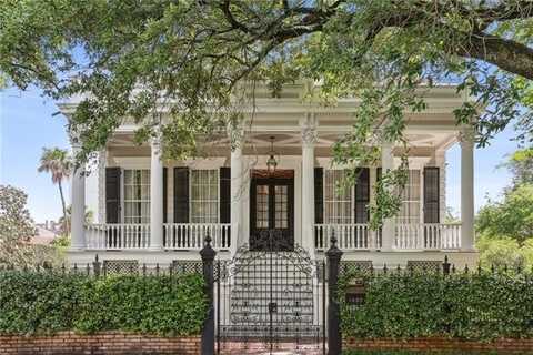 1433 PHILIP Street, New Orleans, LA 70130