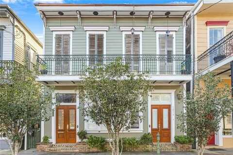 1934 BURGUNDY Street, New Orleans, LA 70116
