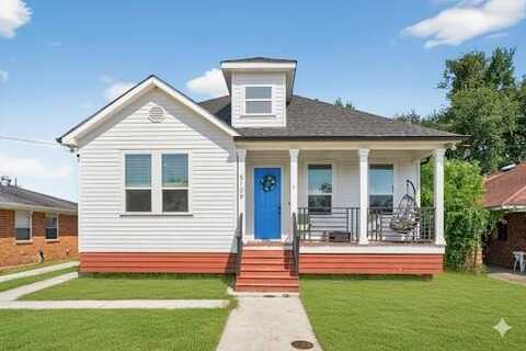 5109 SAINT FERDINAND DRIVE Drive, New Orleans, LA 70126