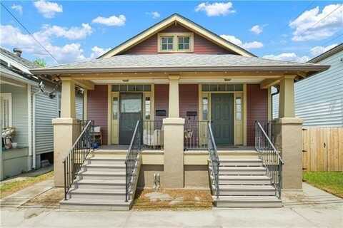 3011 LAFITTE Avenue, New Orleans, LA 70119