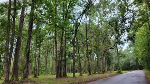 0 MILTON CRADDOCK Road, Pearl River, LA 70452