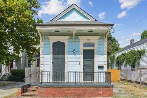 1659 N GALVEZ Street, New Orleans, LA 70119