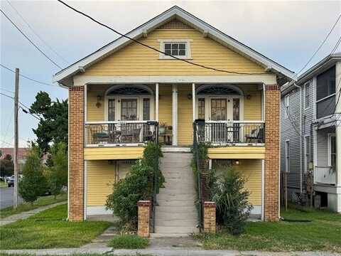 1838 MOSS Street, New Orleans, LA 70119