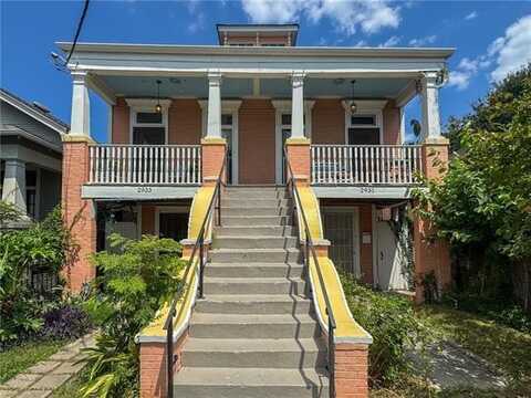 2933 SAINT PHILIP Street, New Orleans, LA 70119