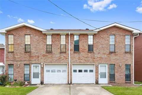 4141 IDAHO Avenue, Kenner, LA 70065