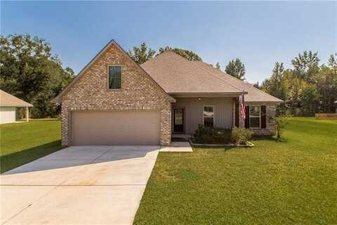 41386 SCHAFER Drive, Hammond, LA 70403