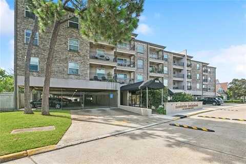 500 LAKE MARINA Avenue, New Orleans, LA 70124