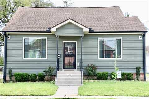 3619 CHERRY Street, New Orleans, LA 70118
